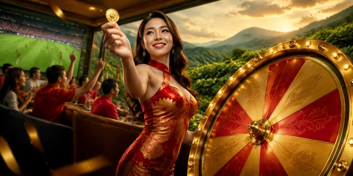 Khám phá chương trình quay thưởng tại Buôn Ma Thuột