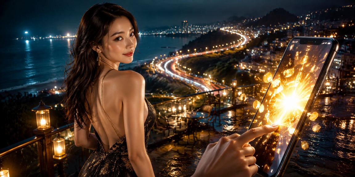 Người dùng kiểm tra thanh toán sau sự kiện thể thao trên điện thoại tại Đà Lạt