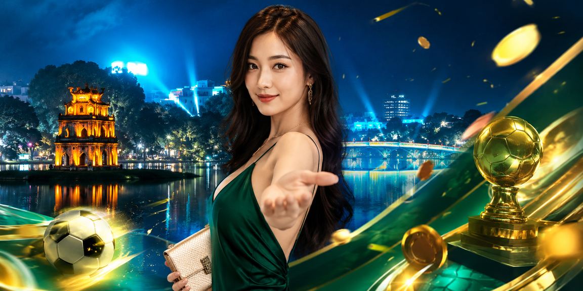 Người chơi tại Hà Nội kiểm tra tài khoản và cashback bonus trên điện thoại