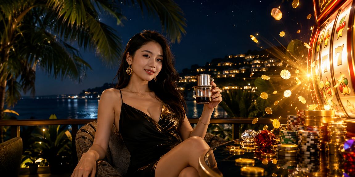 Người dùng tại Phú Quốc đọc phân tích thể thao và tham gia cá cược trực tuyến